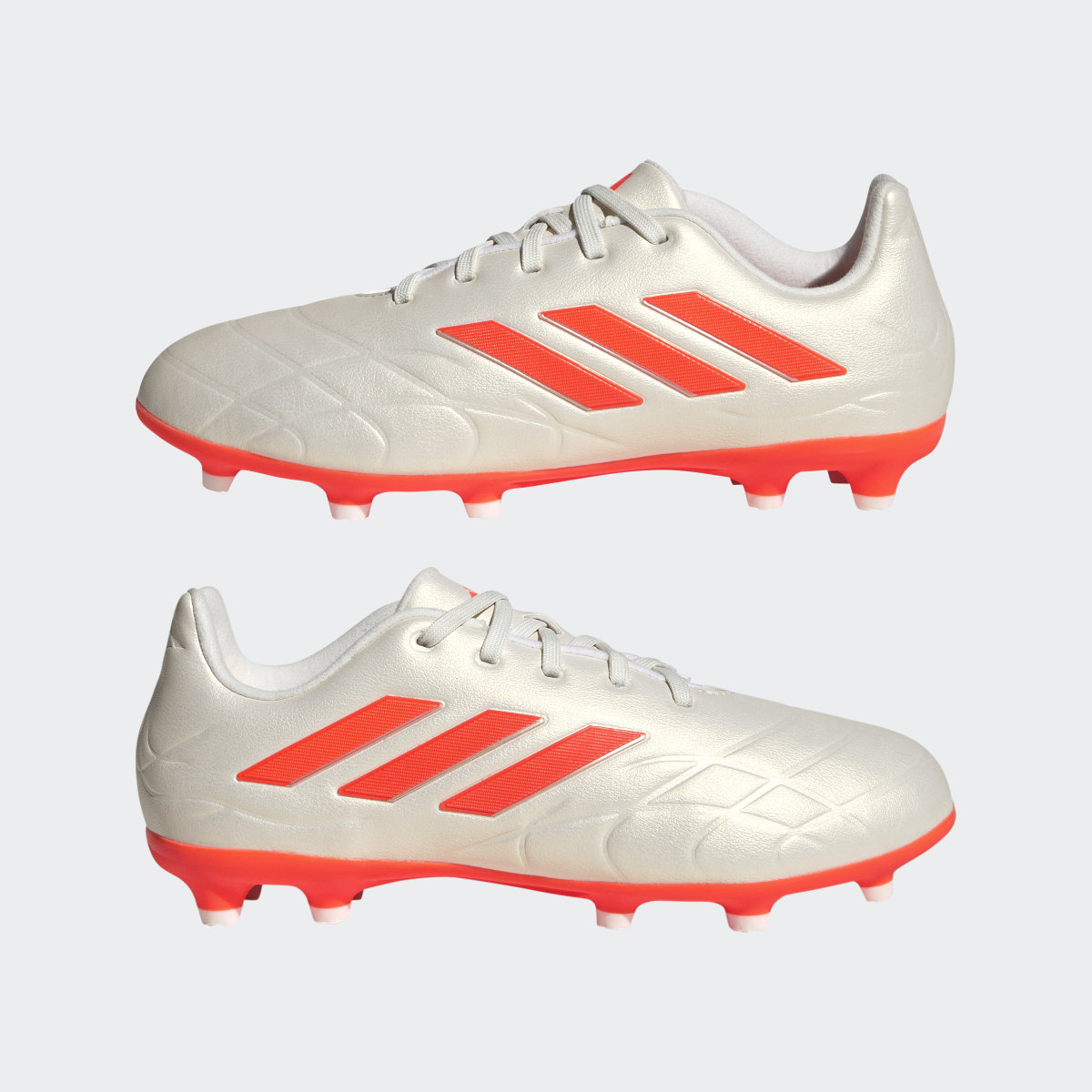 Adidas Copa Pure.3 Firm Ground Boots. 8