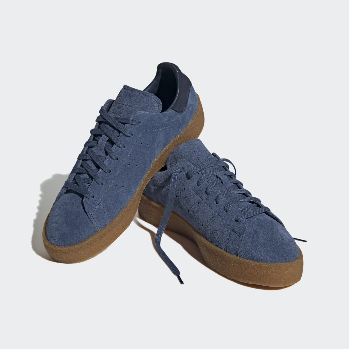 Adidas Chaussure Stan Smith Crepe. 5