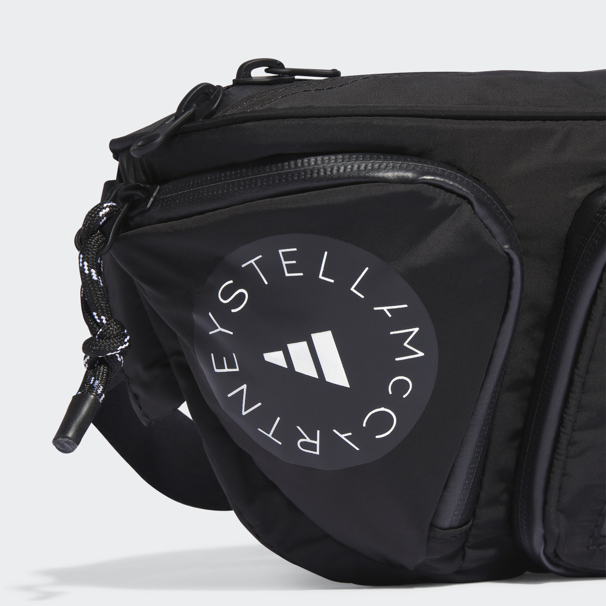 Adidas by Stella McCartney Bauchtasche. 6