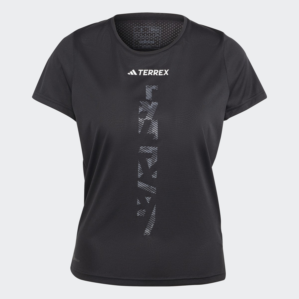 Adidas Camiseta Terrex Agravic Trail Running. 6