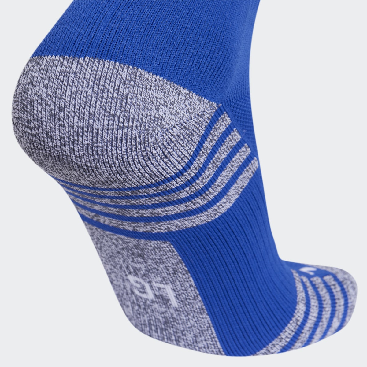 Adidas Team Speed 4 Soccer Over-the-Calf Socks. 4