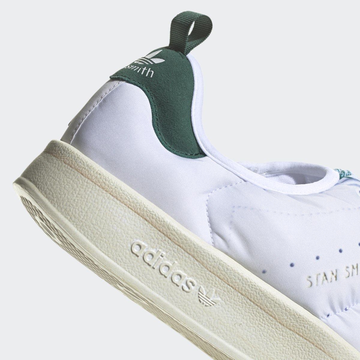 Adidas Puffylette Stan Smith Shoes. 8