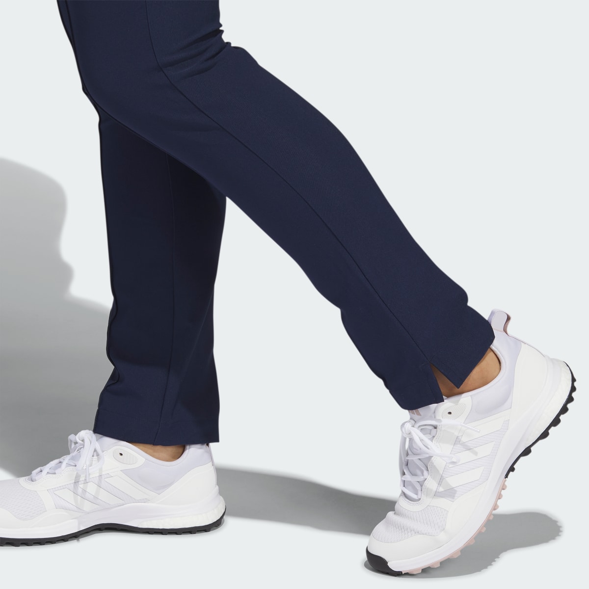 Adidas Pintuck Pull-On Joggers. 6
