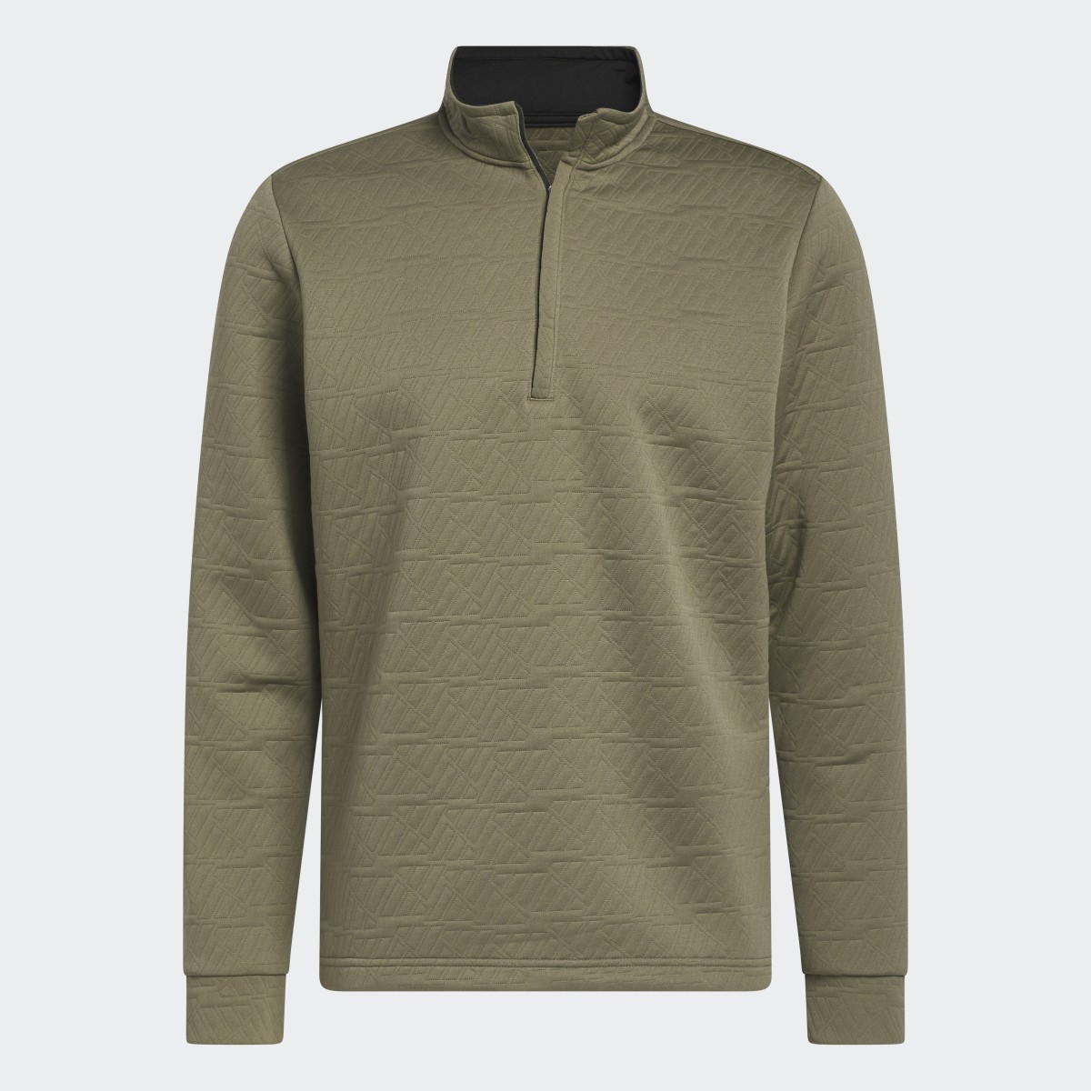 Adidas DWR Quarter-Zip Pullover. 5