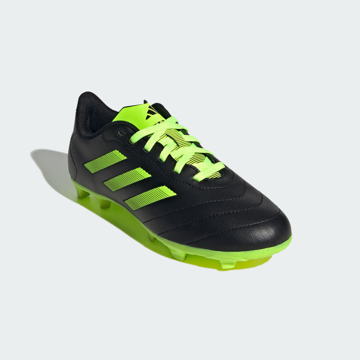 Adidas Goletto VIII Firm Ground Boots. 5