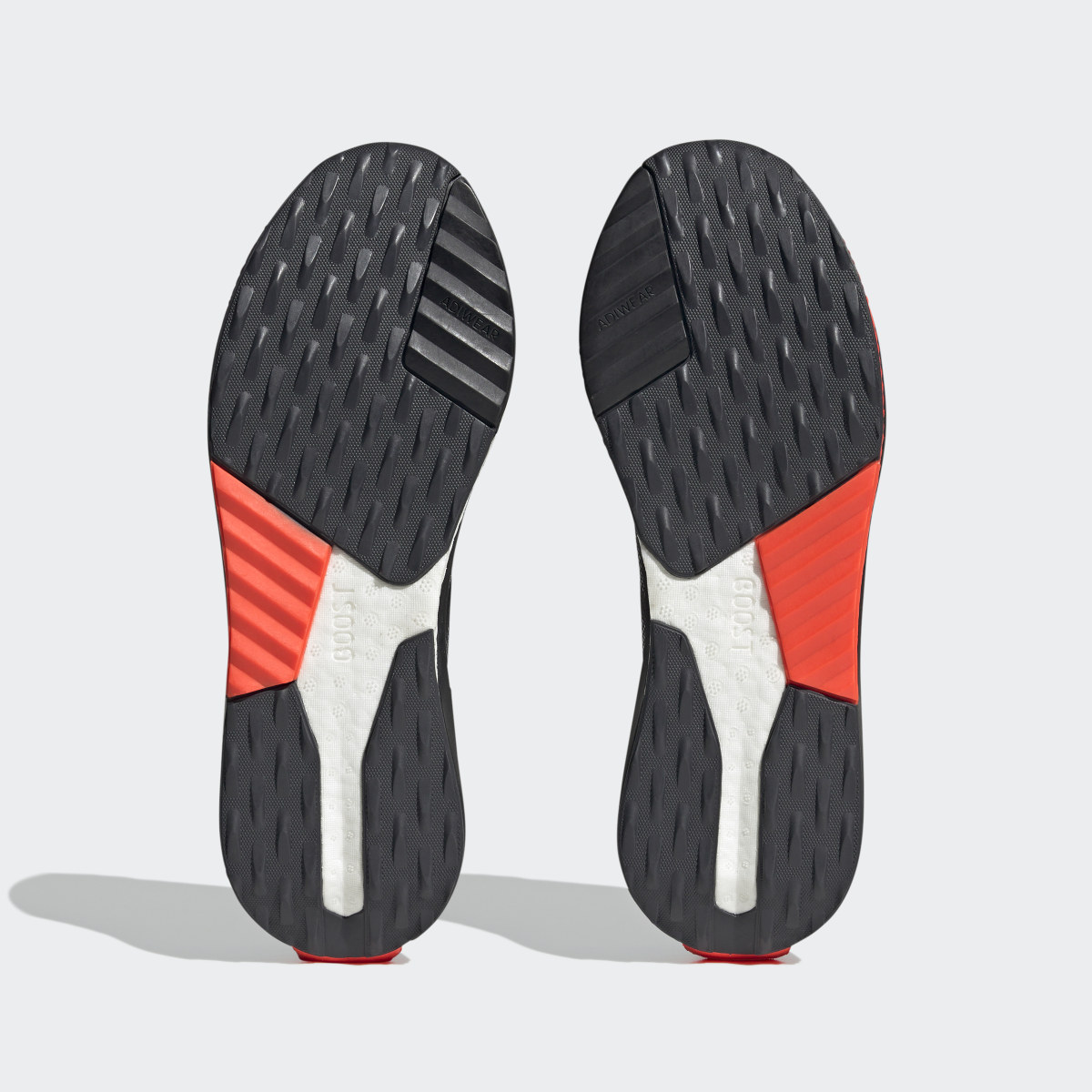 Adidas Avryn Ayakkabı. 7