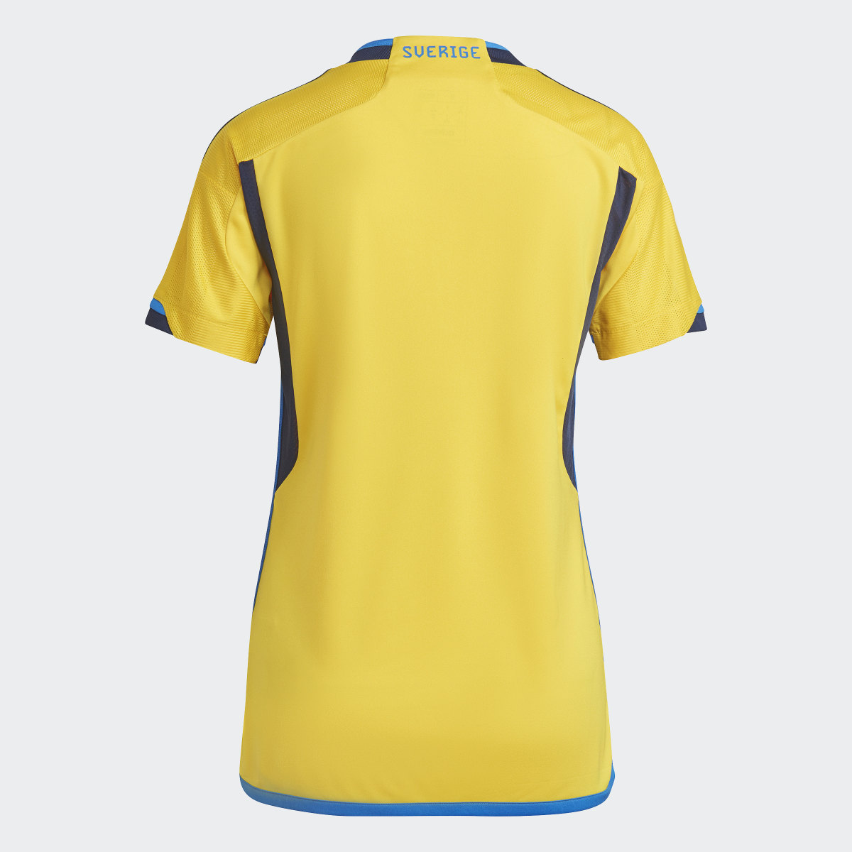 Adidas Maglia Home 22 Sweden. 6