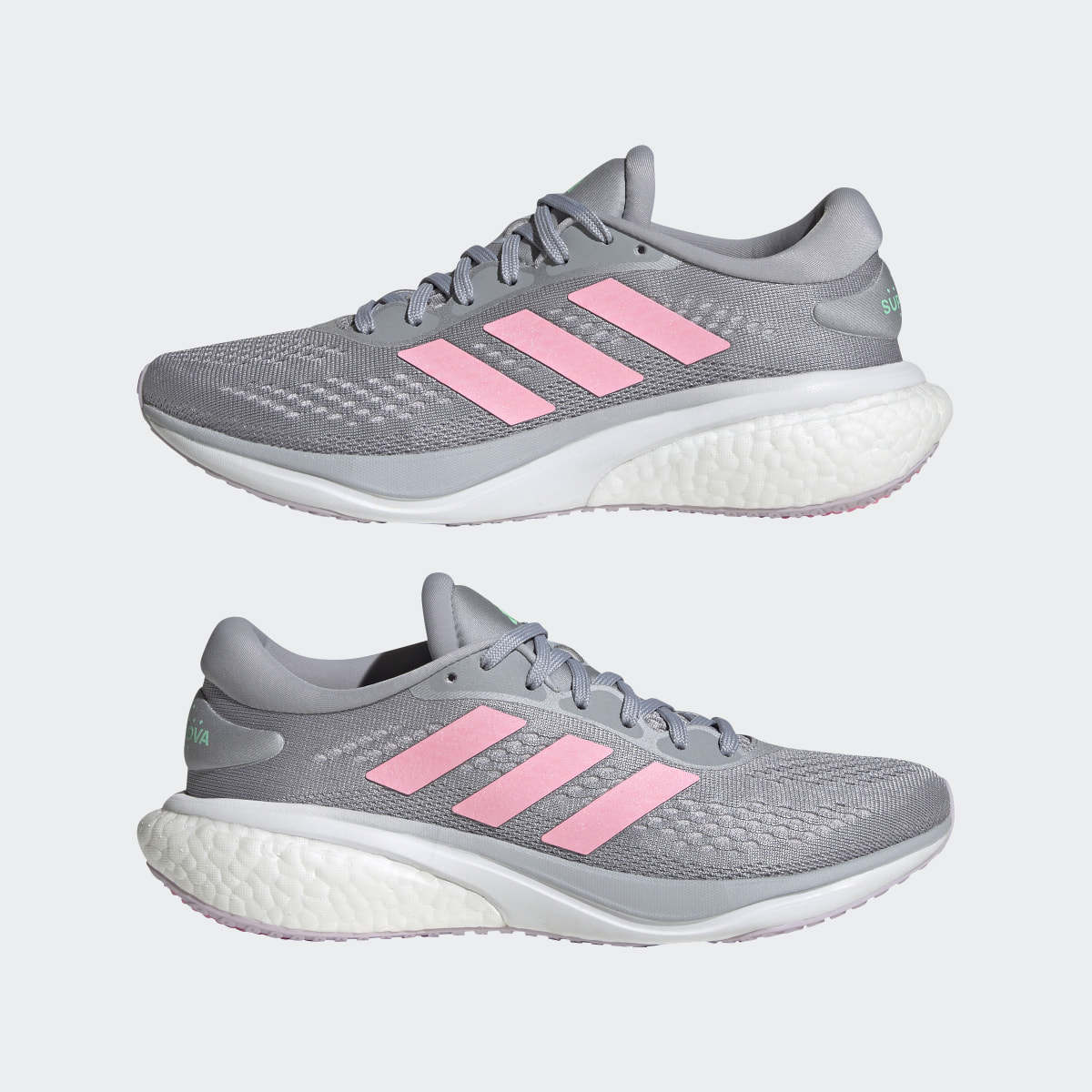 Adidas Sapatilhas Supernova 2.0. 8