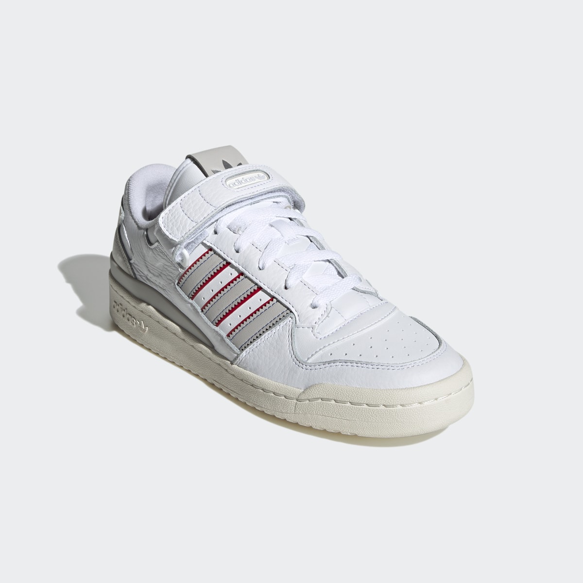 Adidas Forum Low Shoes. 5