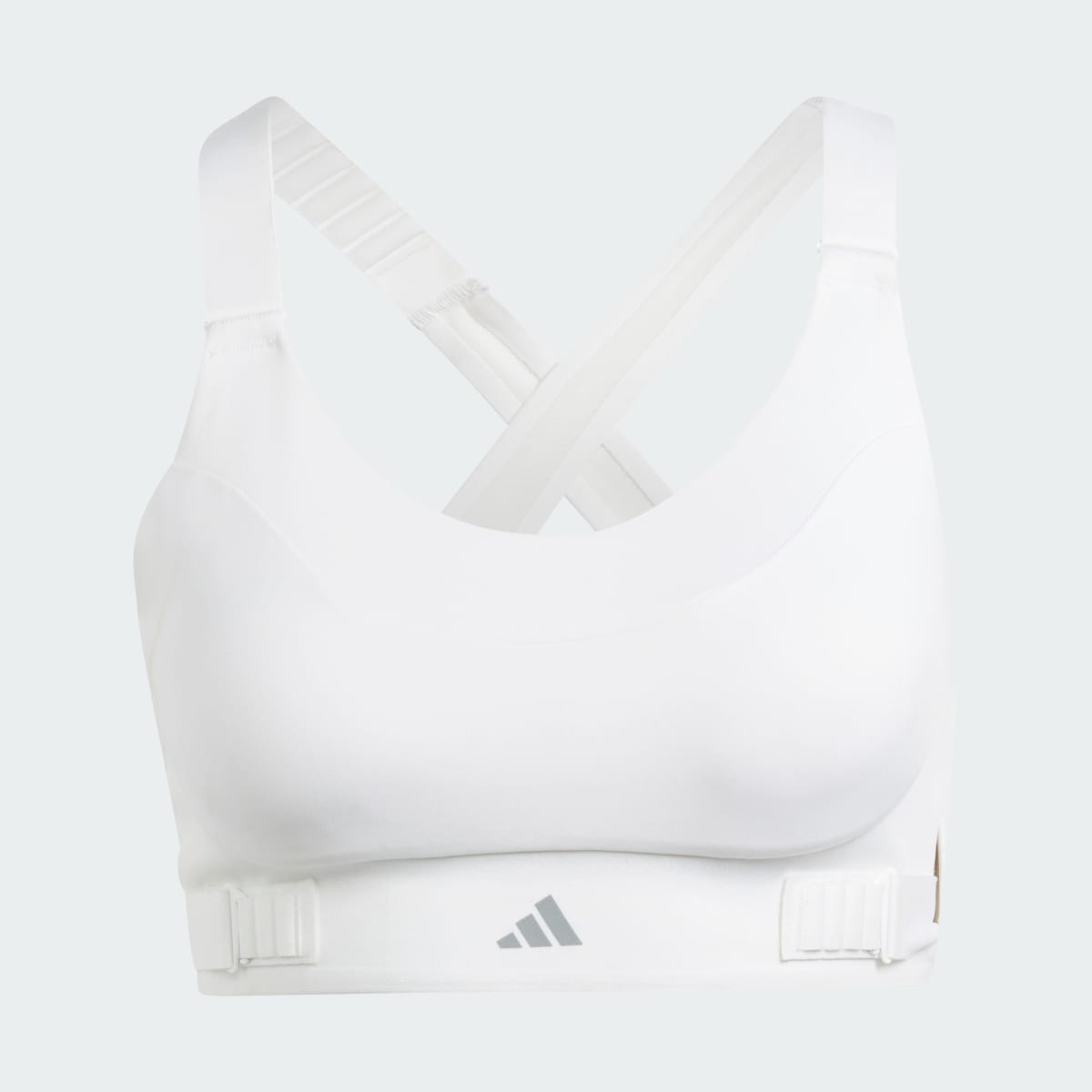 Adidas Collective Power Fastimpact Luxe High-Support Bra. 5