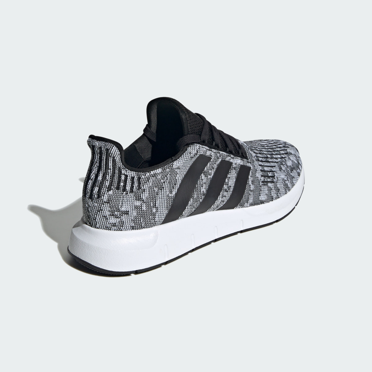 Adidas Swift Run 1.0 Shoes. 6