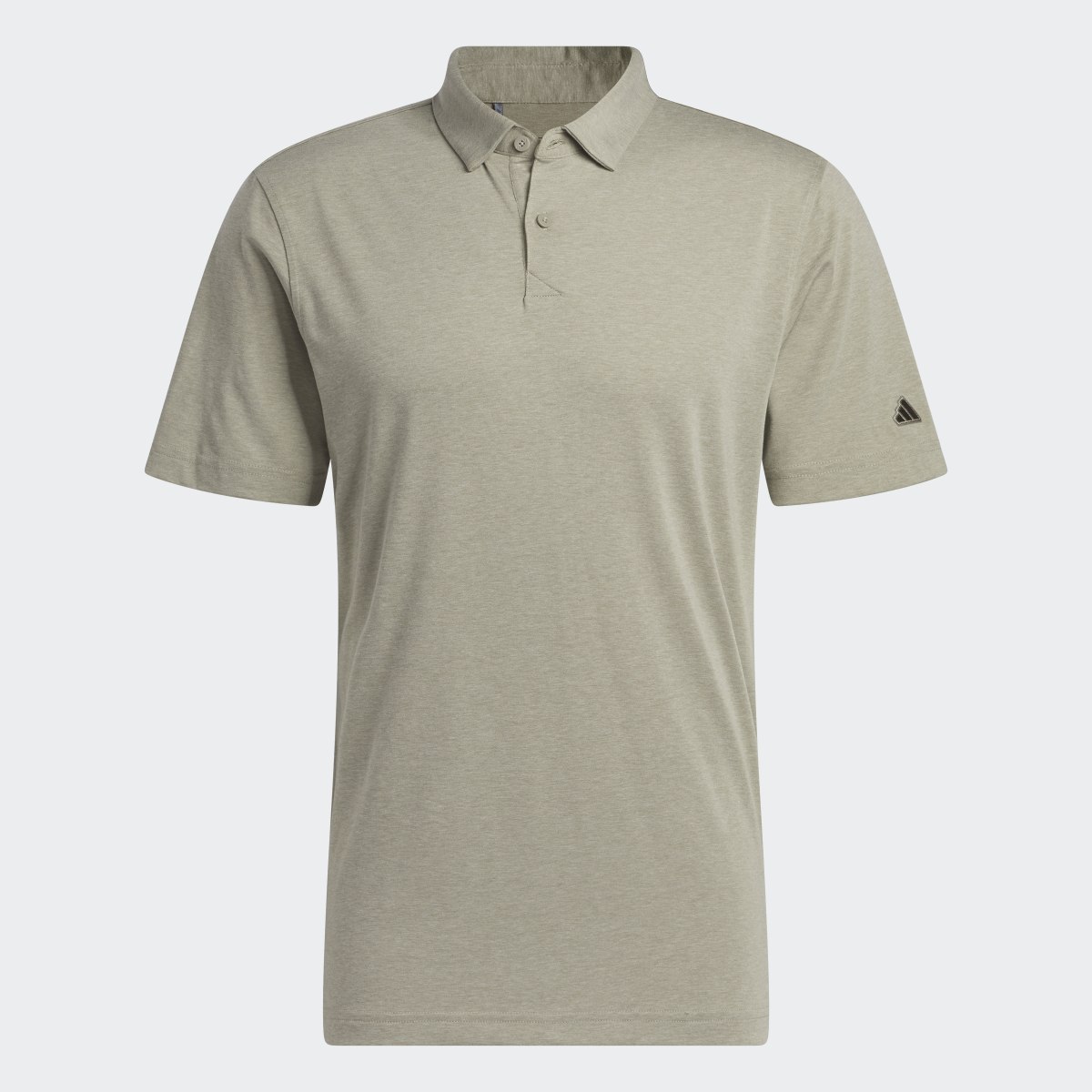Adidas Go-To Golf Polo Shirt. 5
