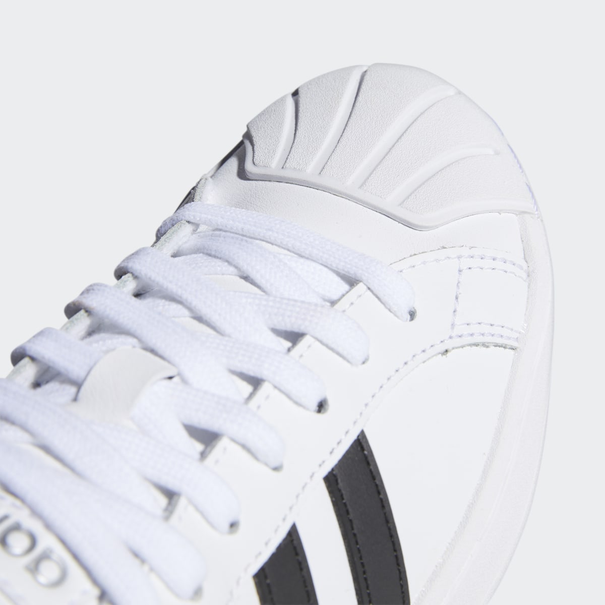 Adidas Tenis Court Low Streetcheck Cloudfoam. 9