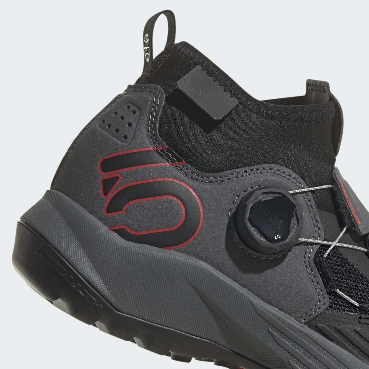 Adidas Five Ten Trailcross Pro Clip-in Mountain Bike Shoes. 9
