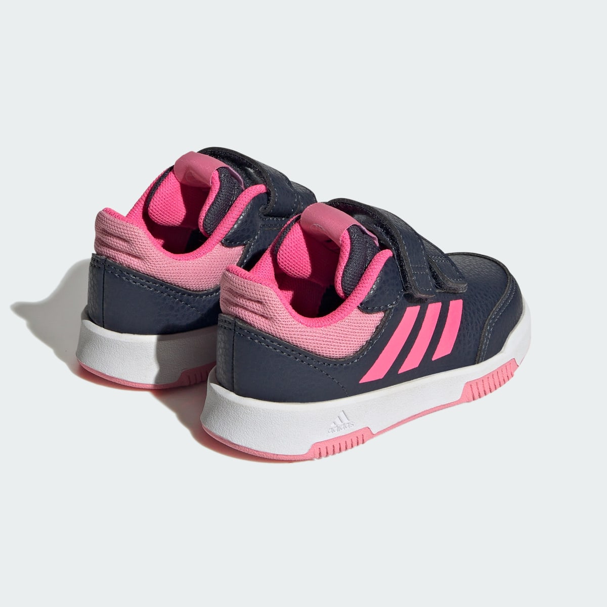 Adidas Scarpe Tensaur Hook and Loop. 6