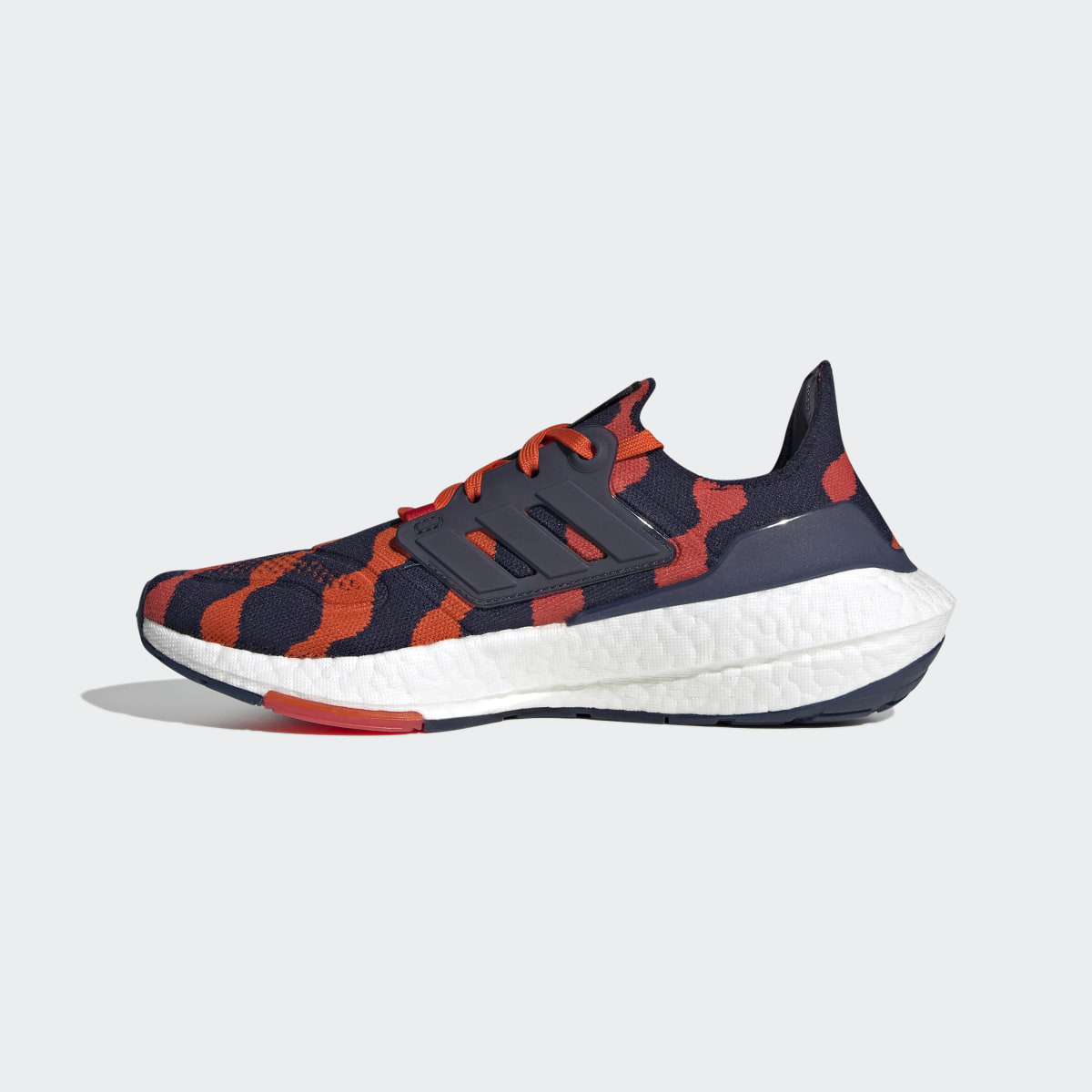 Adidas Tenis Ultraboost 22 x Marimekko. 9