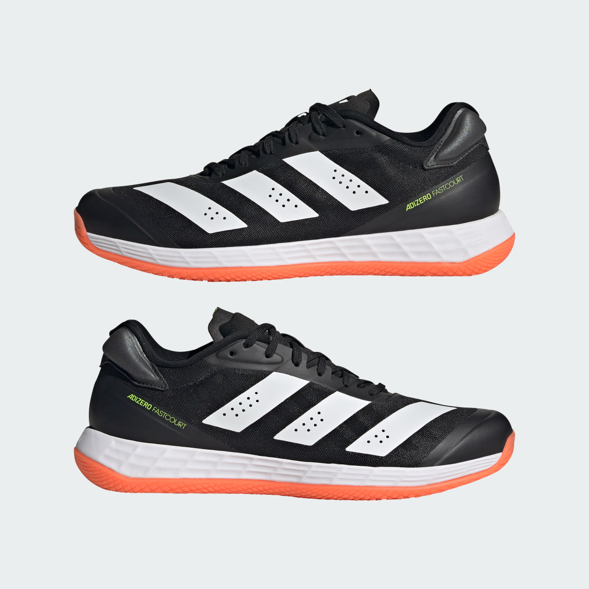 Adidas Adizero Fastcourt Schuh. 8