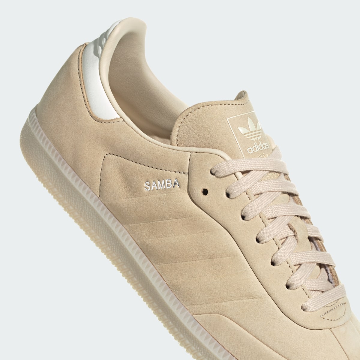 Adidas Samba Schuh. 10