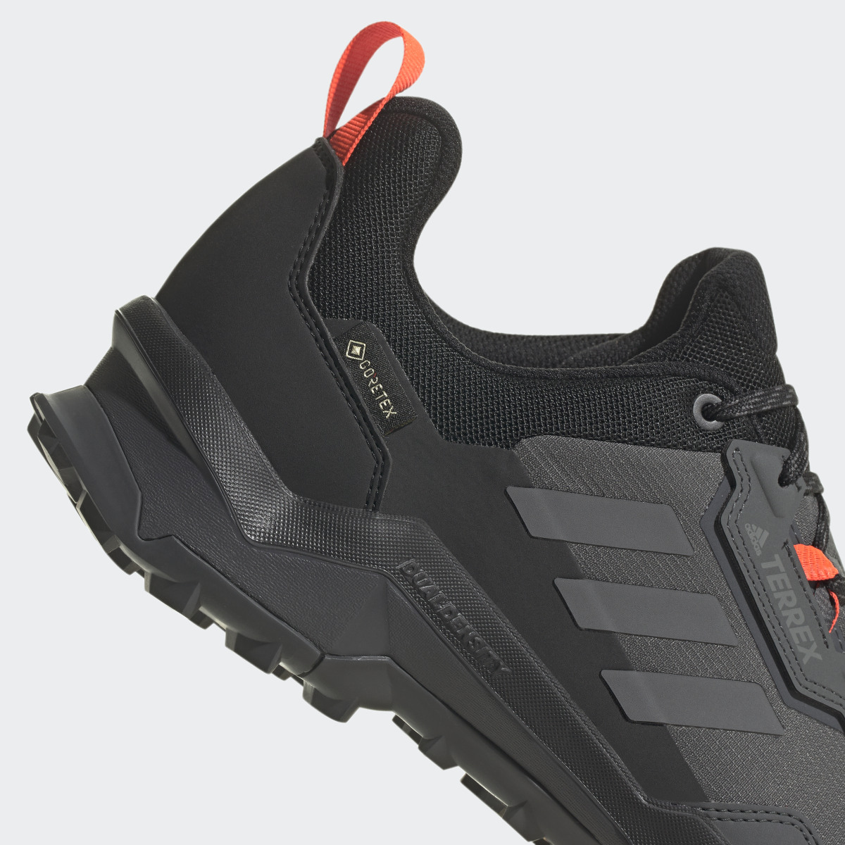 Adidas TERREX AX4 GORE-TEX Wanderschuh. 9