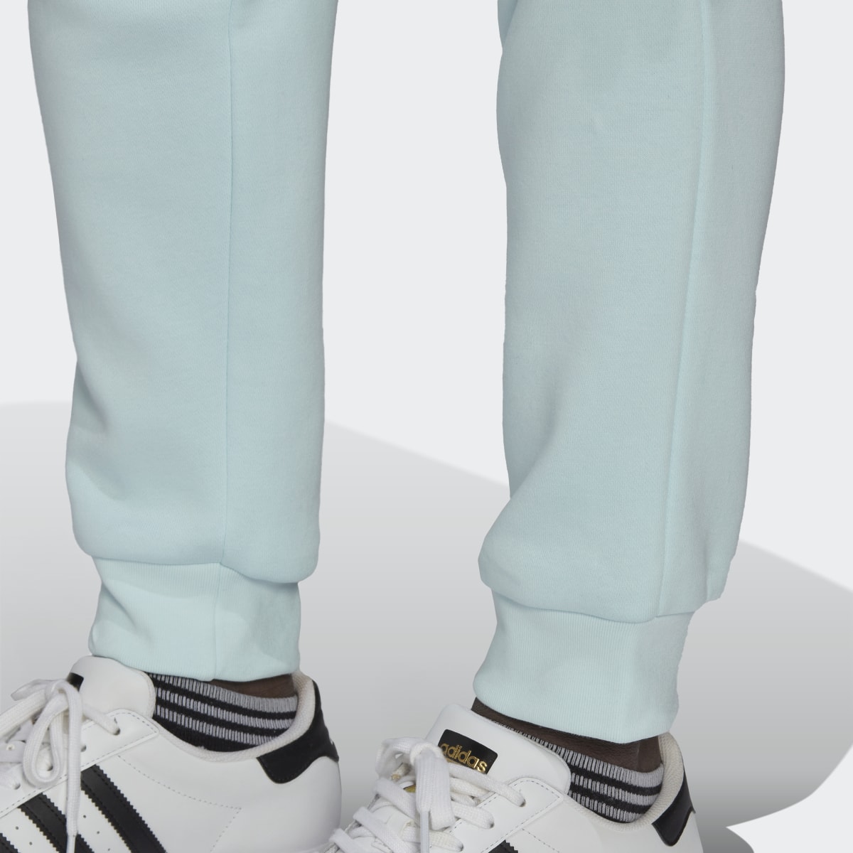 Adidas Adicolor Essentials Trefoil Pants. 7