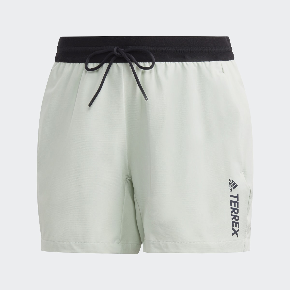 Adidas Terrex Liteflex Hiking Shorts. 4