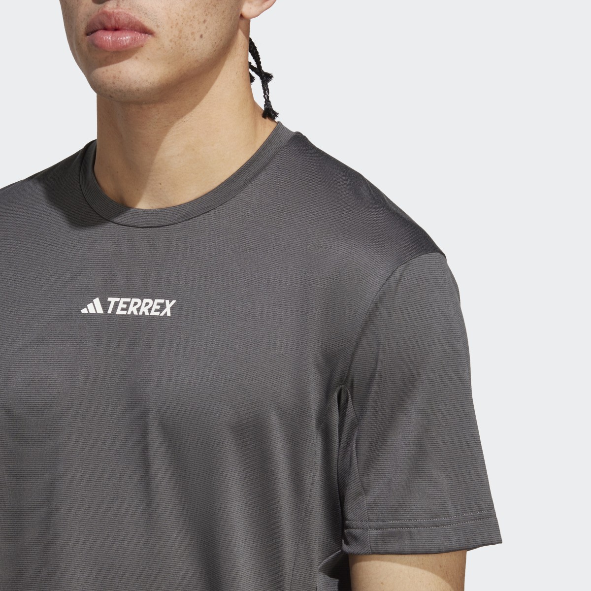 Adidas Playera Terrex Multi. 10