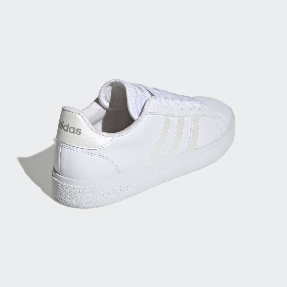 Adidas Grand Court TD Lifestyle Court Casual Shoes. 6