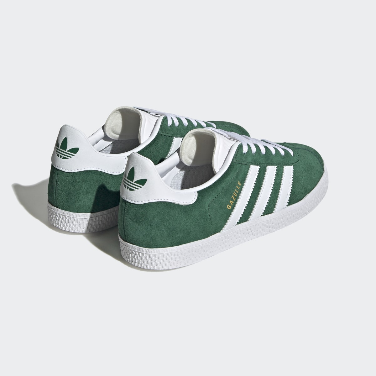 Adidas Chaussure Gazelle. 7