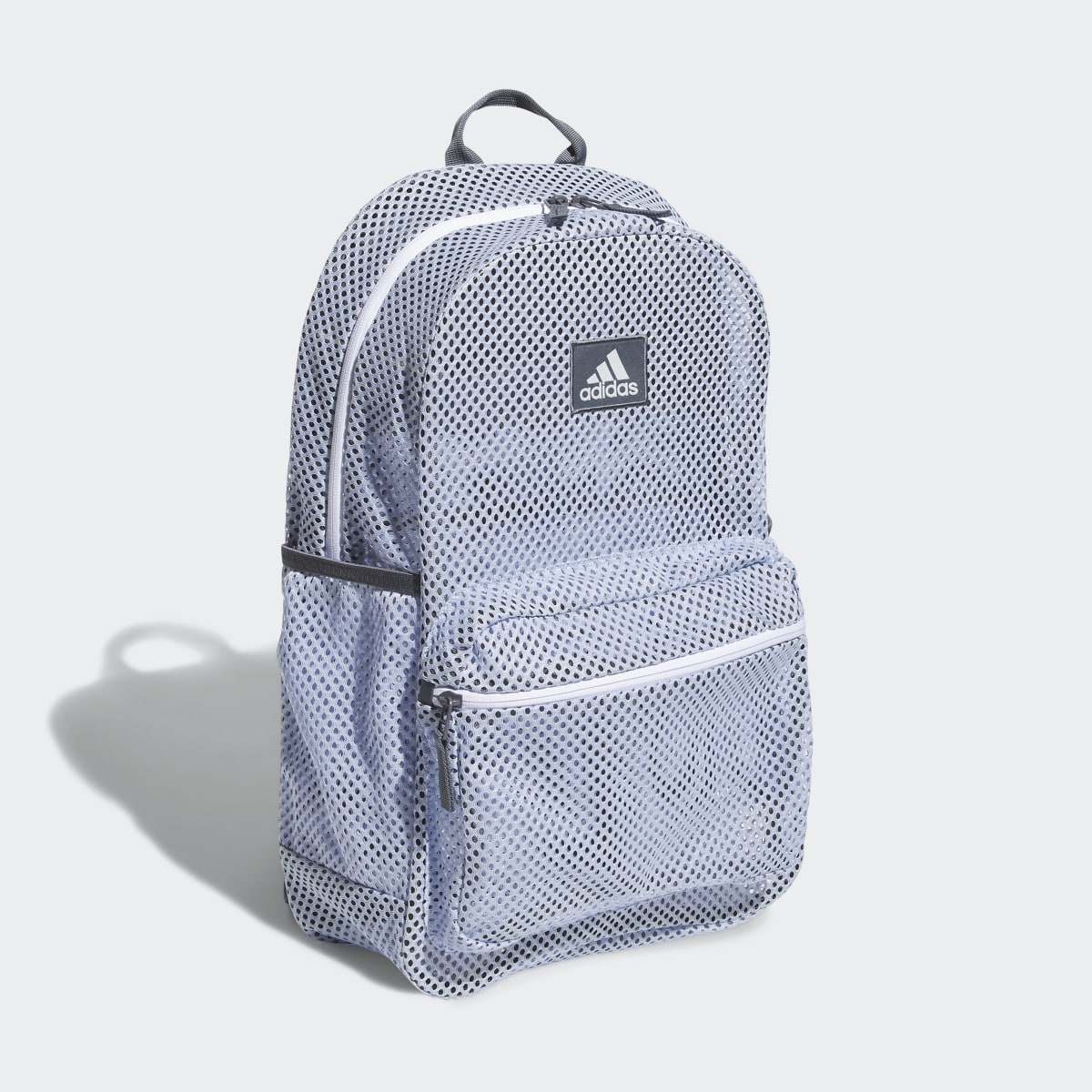 Adidas Hermosa Mesh Backpack. 4