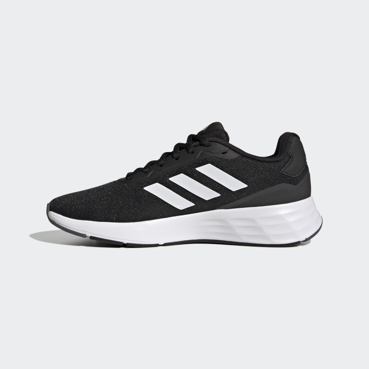 Adidas Tenis Start Your Run. 7