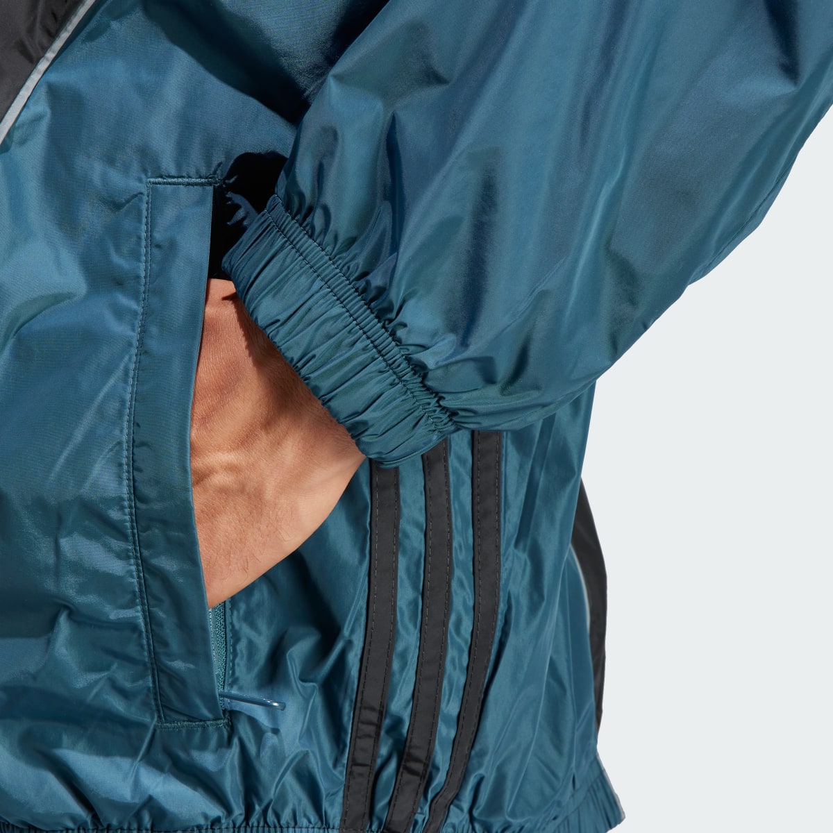 Adidas Veste de survêtement tissée adidas Rekive. 6