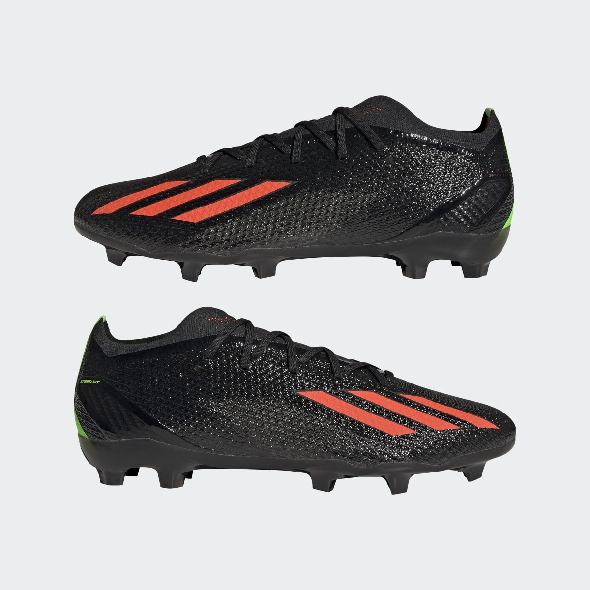 Adidas Botas de Futebol X SPEEDPORTAL.2 – Piso firme. 8