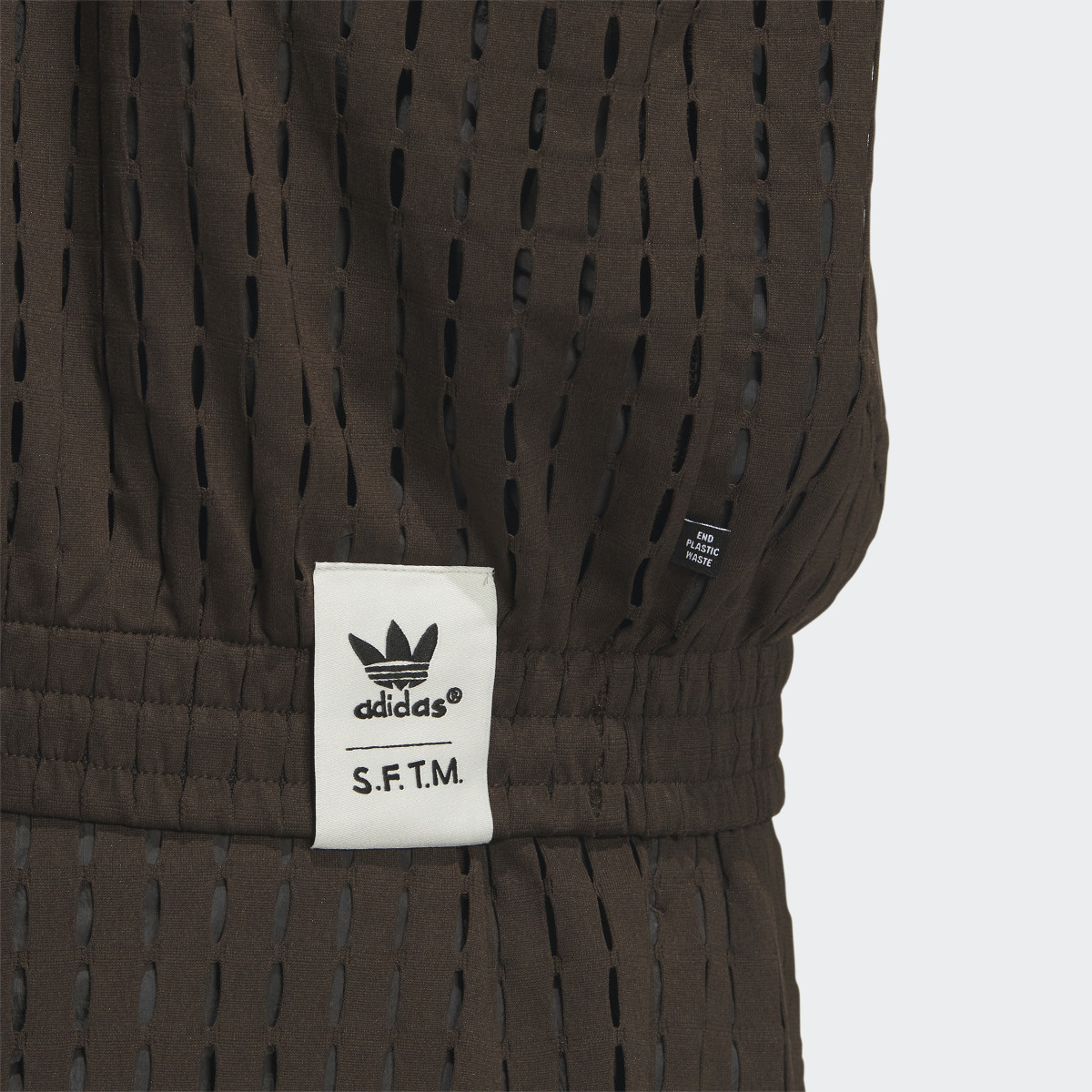 Adidas SFTM Jacket (Gender Neutral). 6