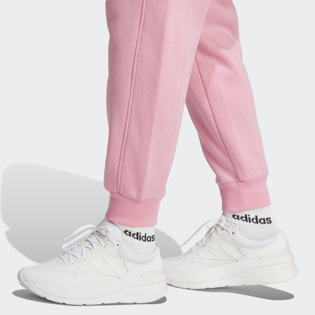 Adidas ALL SZN Fleece Pants. 6