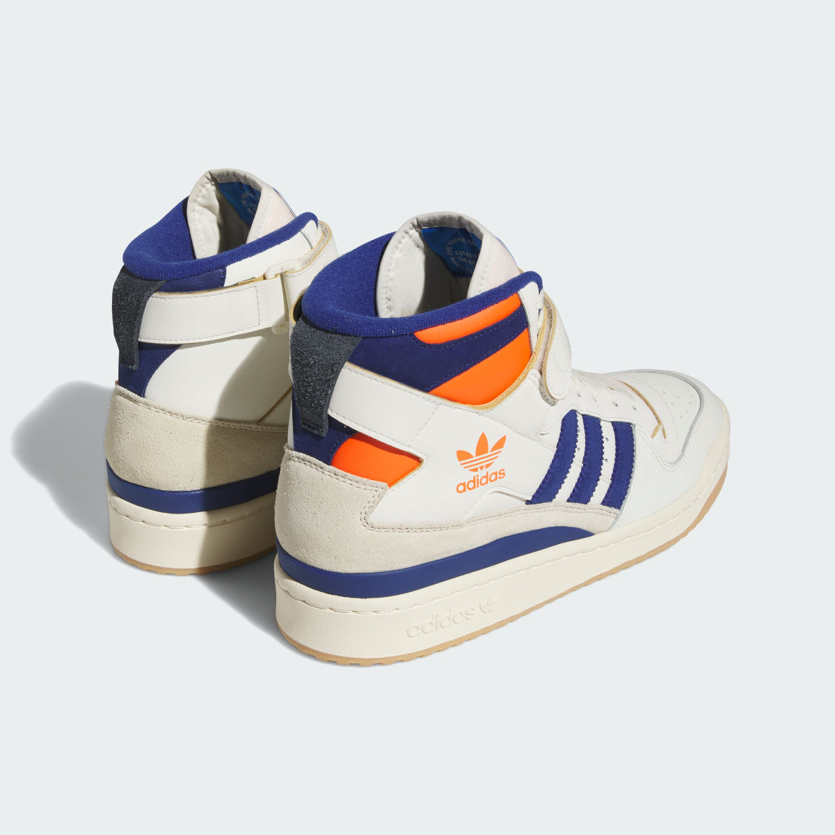 Adidas Chaussure Forum 84 High. 6