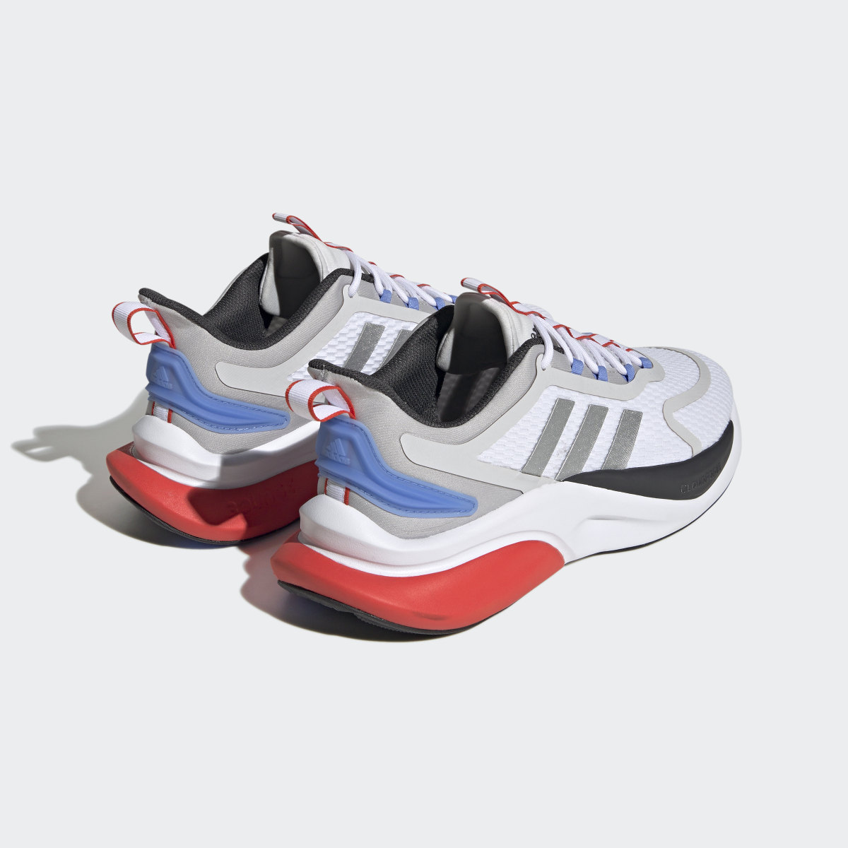 Adidas Tenis de Running Alphabounce+ Sustainable Bounce. 6