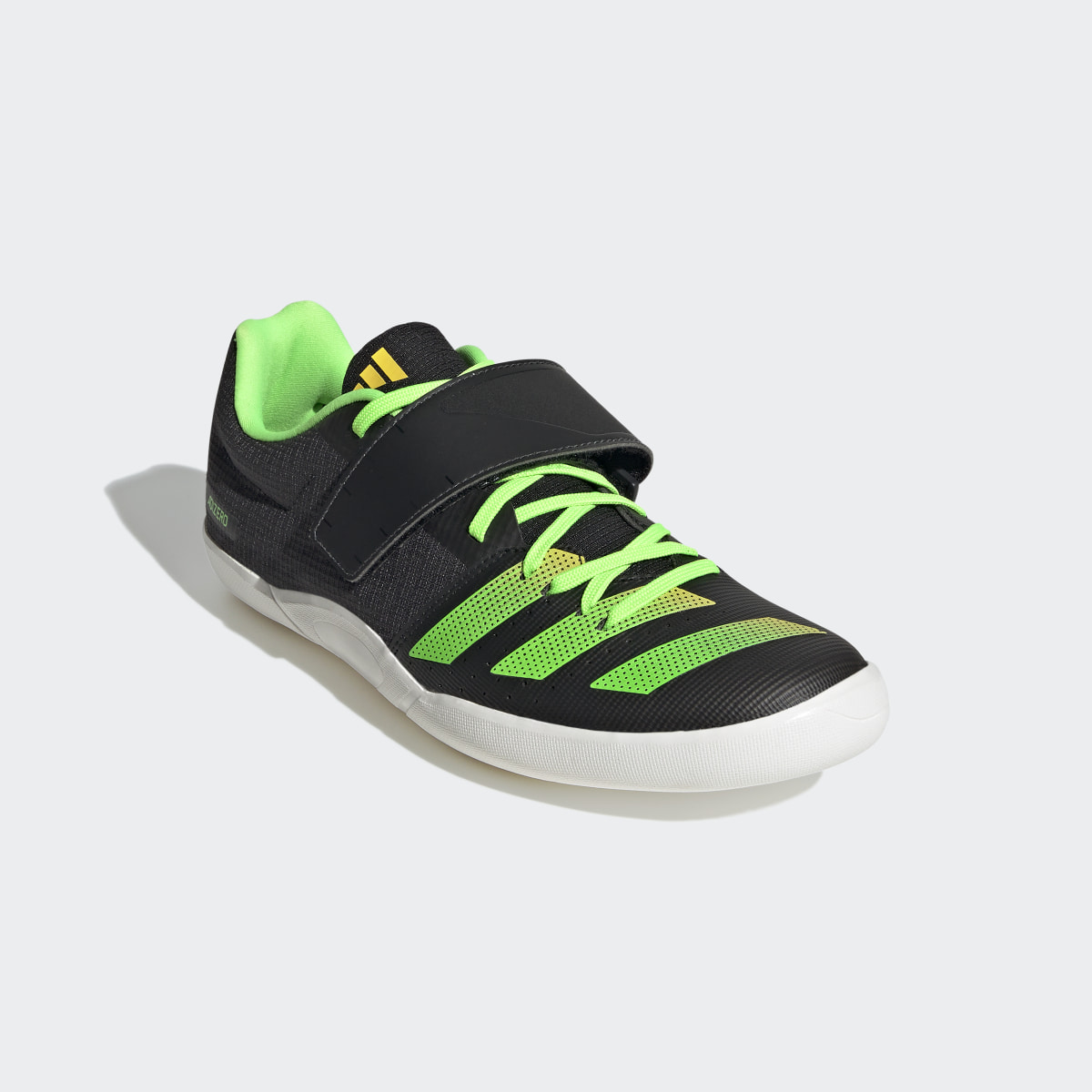 Adidas Adizero Diskus- / Hammerwurf Schuh. 5