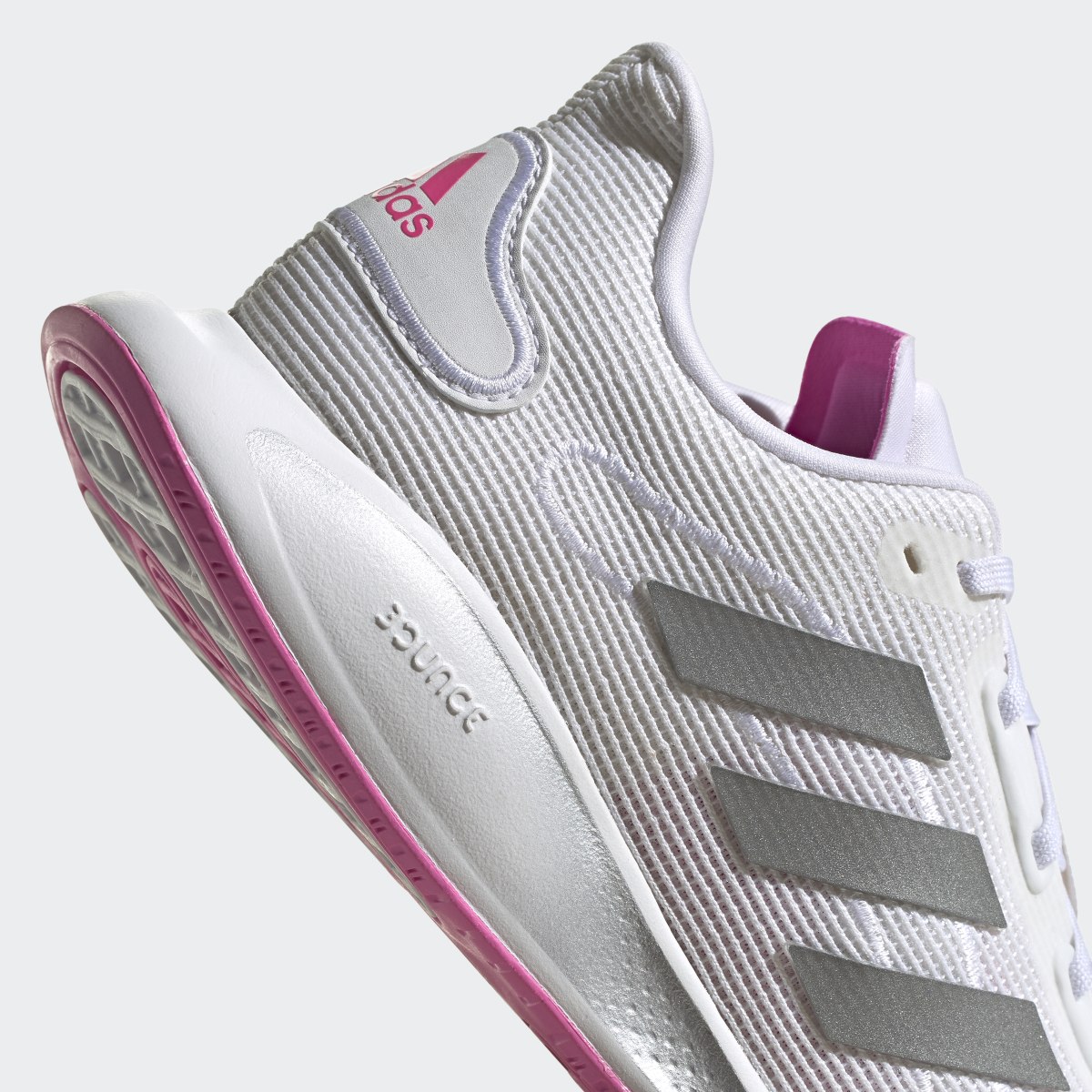 Adidas Galaxar Koşu Ayakkabısı. 10