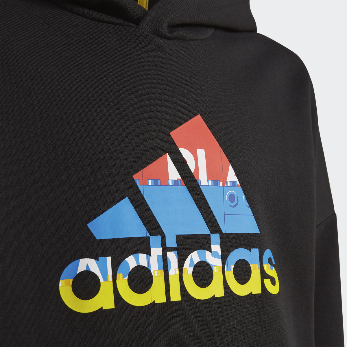 Adidas x LEGO® Classic Hoodie. 4