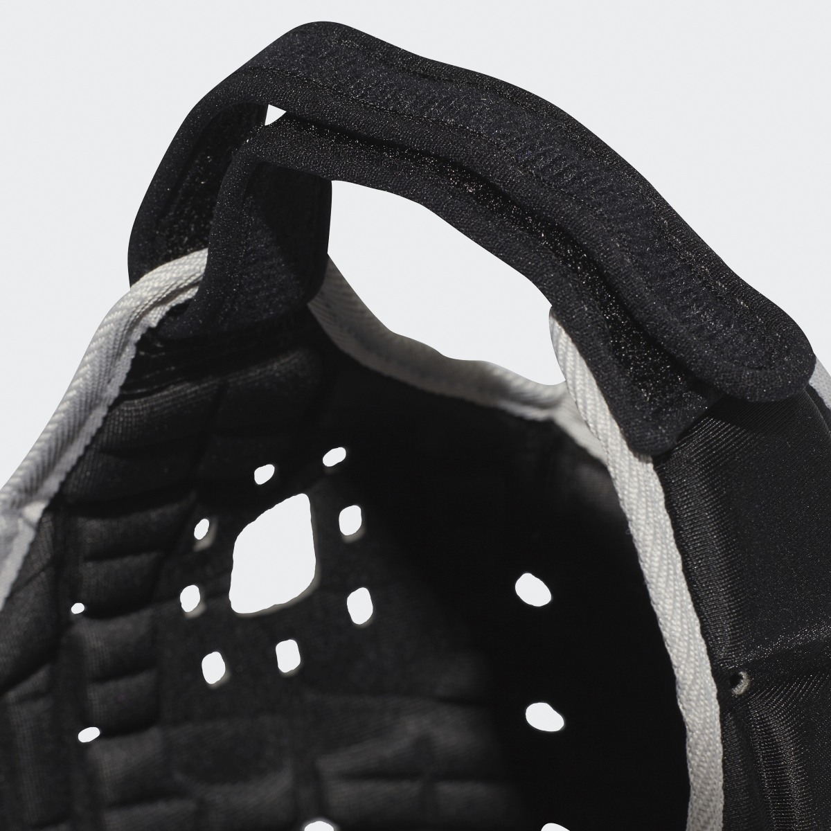 Adidas Rugby Head Guard. 7