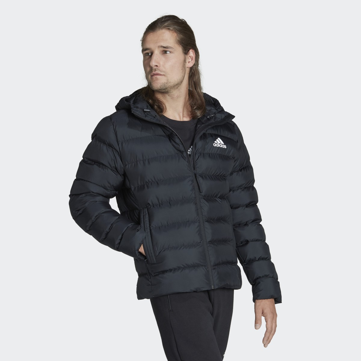 Adidas SDP 2.0 Insulated Jacket. 4