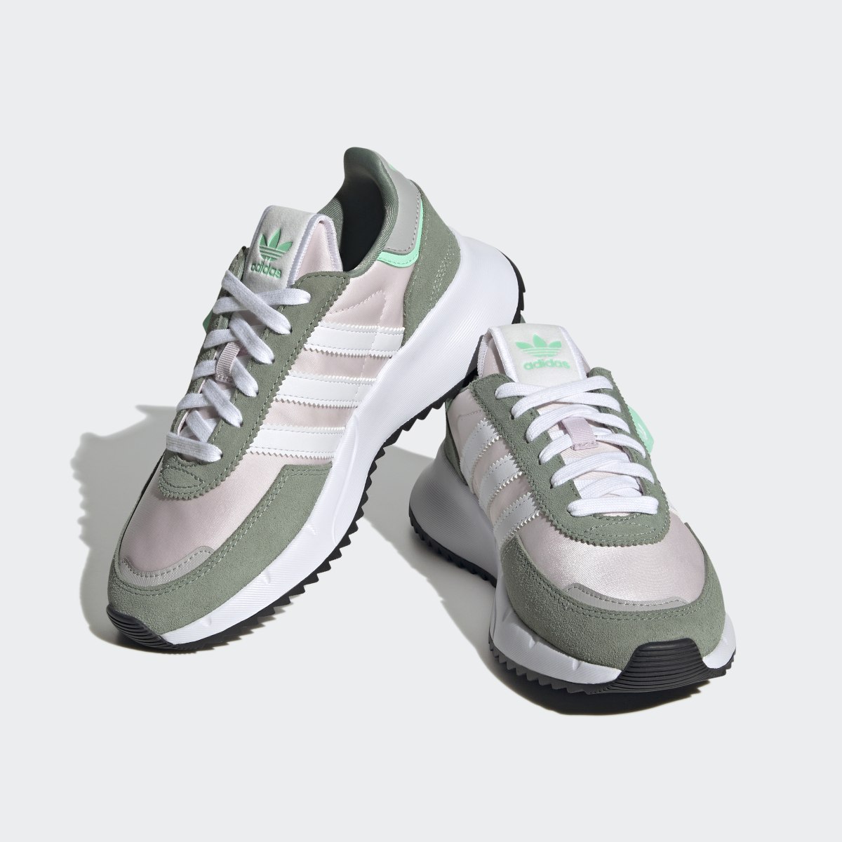 Adidas Chaussure Retropy F2. 5