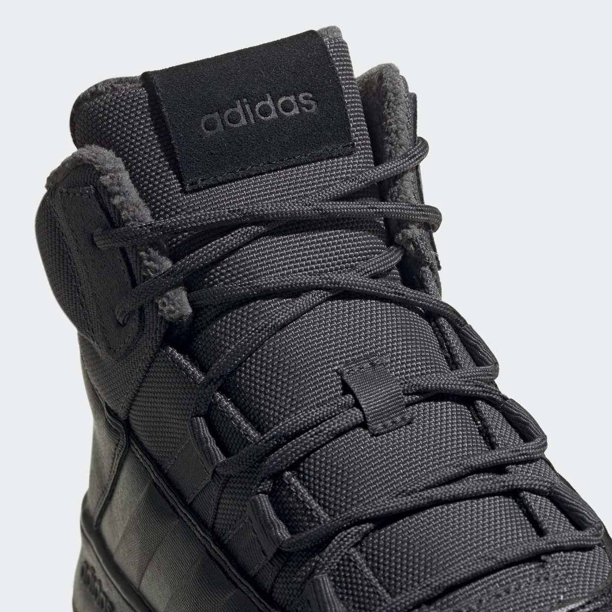 Adidas Bota Fusion Winter. 8