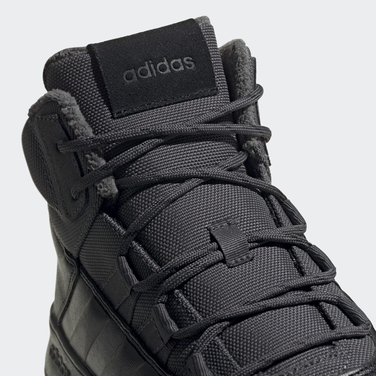 Adidas Fusion Winter Boots. 8