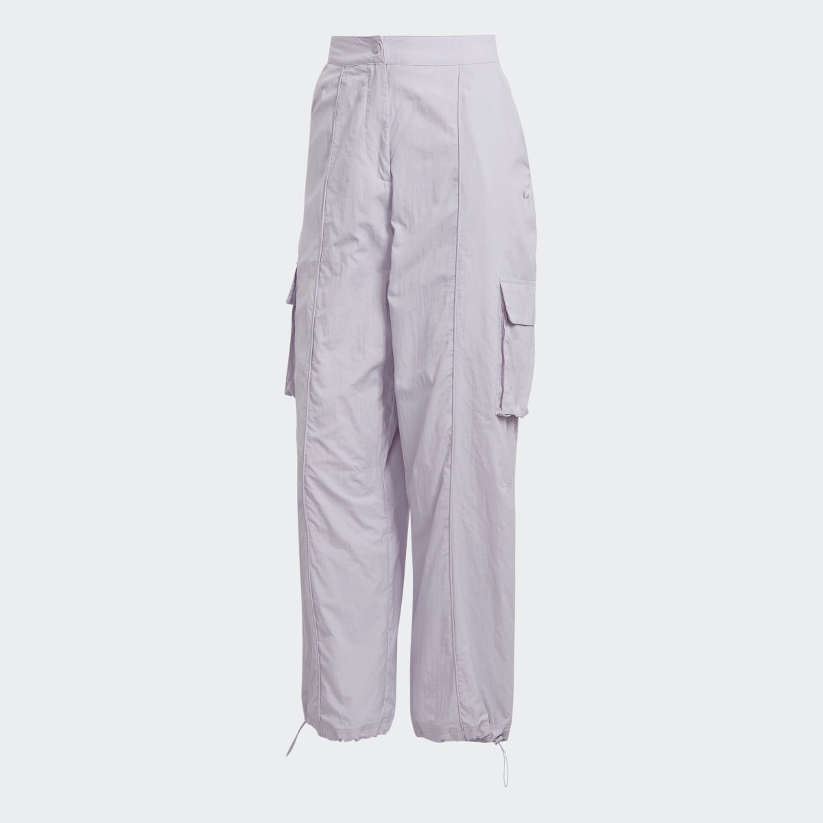 Adidas Pantalon cargo en nylon Premium Essentials. 4