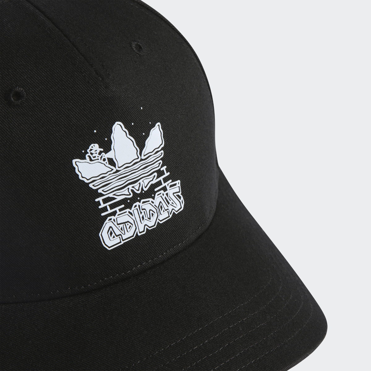 Adidas Gorra de Béisbol Trifolio. 4 Adidas Gorra de Béisbol Trifolio. 4