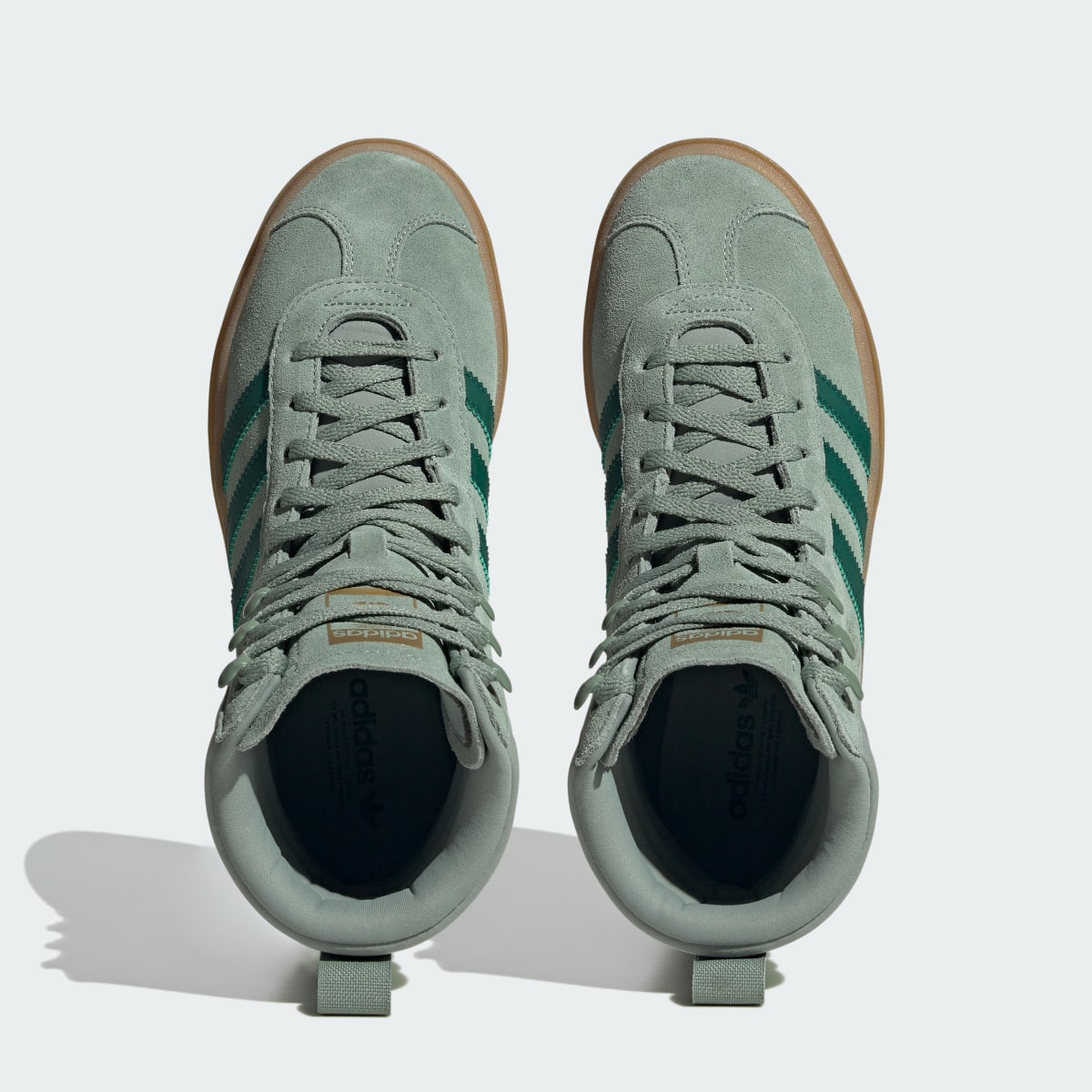 Adidas Buty Gazelle. 6