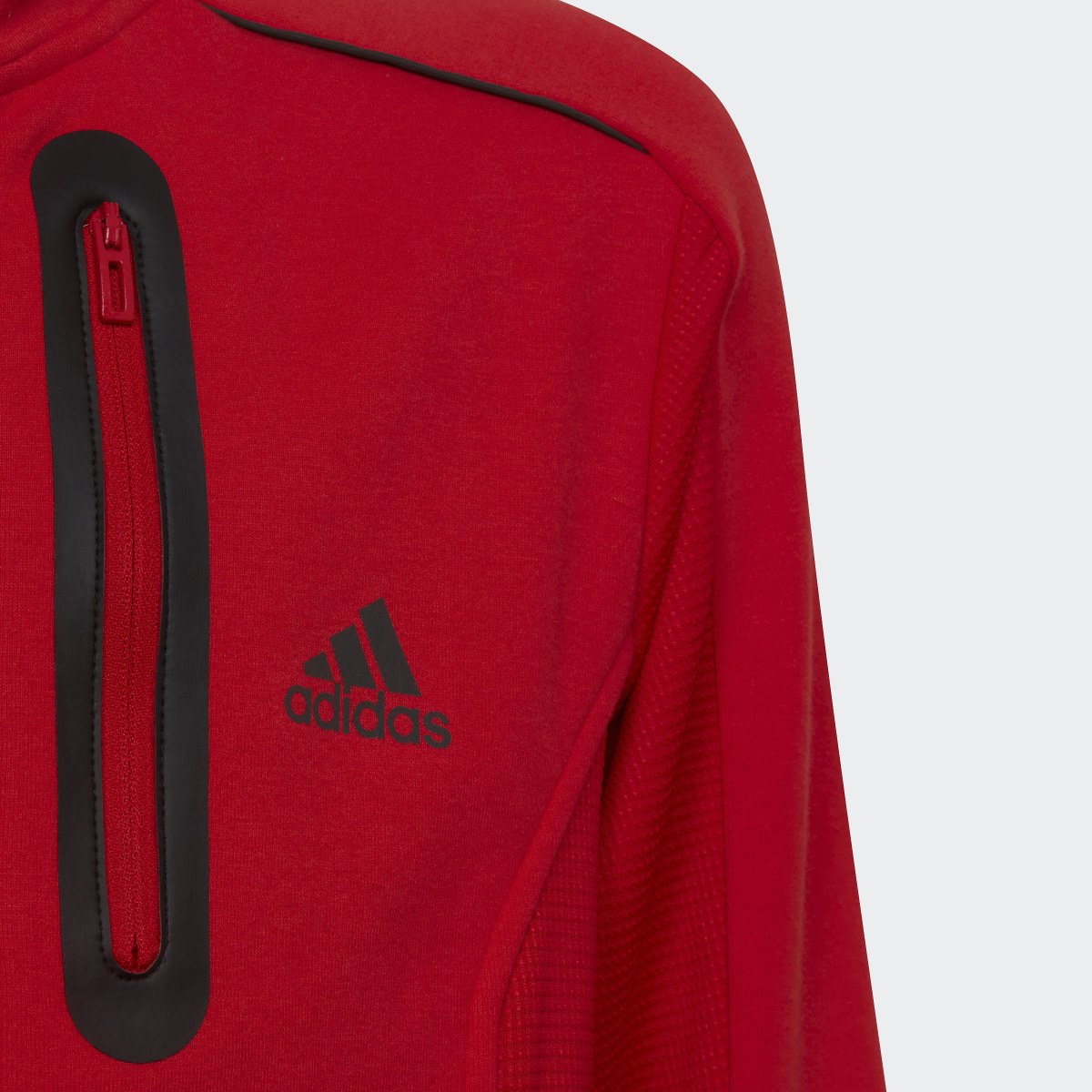 Adidas XFG Techy Inspired Sweatshirt. 4