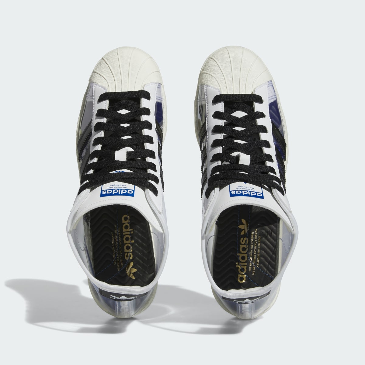 Adidas Buty Blondey Pro Model ADV. 4