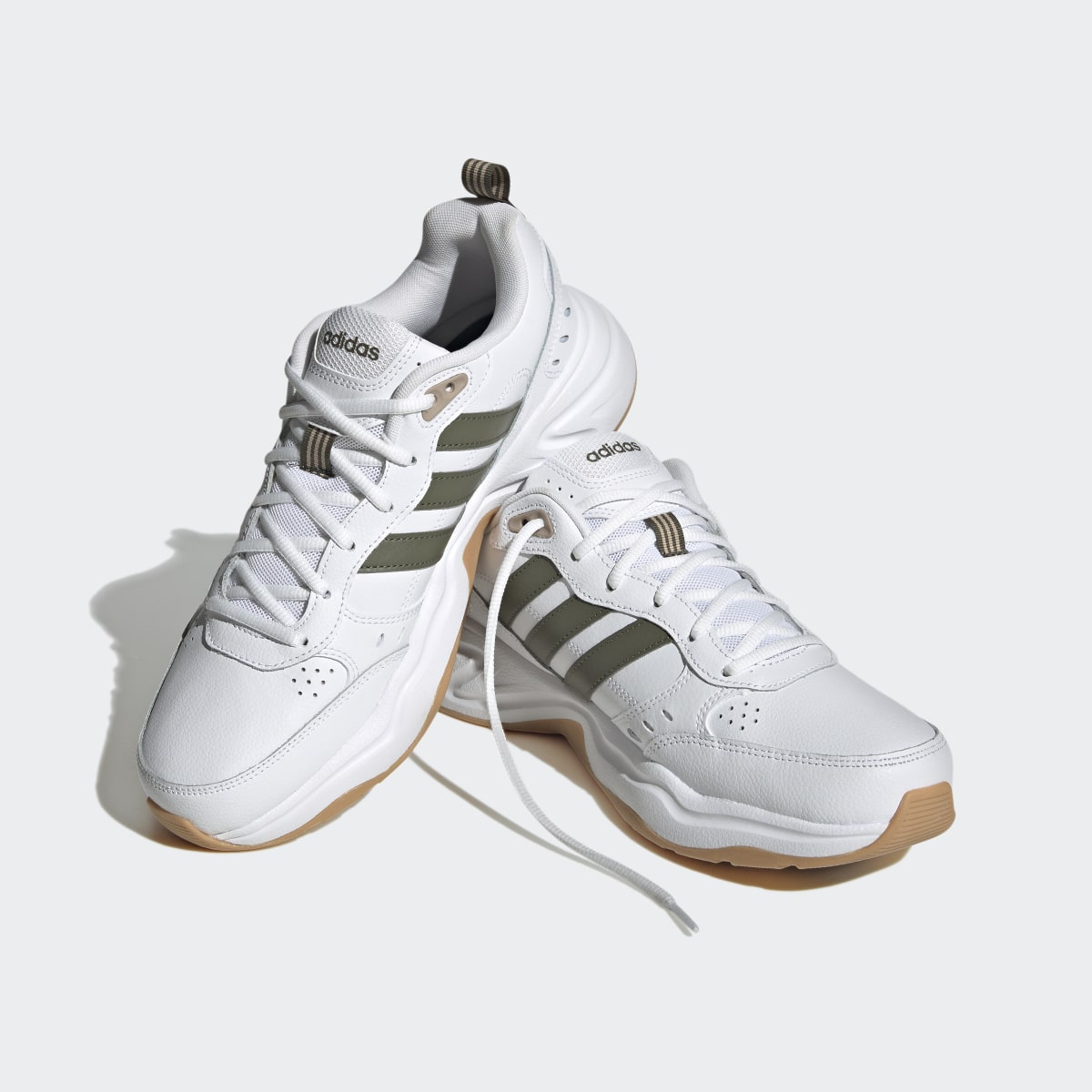 Adidas Strutter Ayakkabı. 5